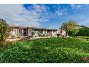 Maison Charvieu secteur Piarday plain-pied!