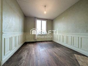 MAISON MITOYENNE AVEC JARDIN