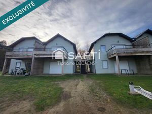 Maison de vacances T2