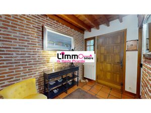 Pavillon d'Exception avec Piscine & Grand Jardin - L'Art de Vivr