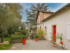 Charmante maison familiale