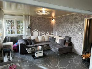 Maison à Hombourg-Haut 57470 de 103 m² 125 000€
