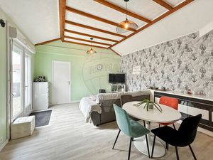 Maison 2 chambre(s) à vendre