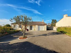 Maison 4 chambre(s) à vendre