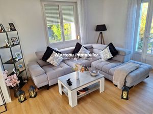 Maison Le Mans 5 pièces 103 m²
