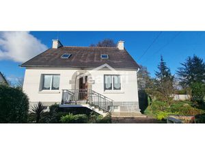 Maison à vendre Le Vieux-Marché