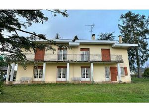 Maison Magescq m² T-10 à vendre  495 000 €