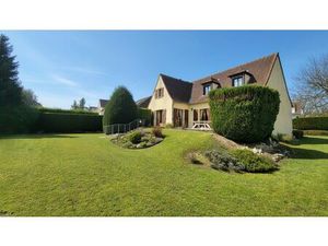 Maison à vendre Maule