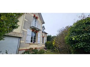 Maison Ouistreham 5 pièce(s) avec garage