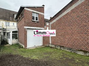 Acheter Immeuble de Rapport Rosières-en-Santerre (80170) | Loca