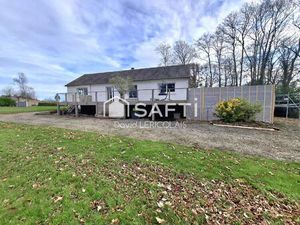 MAISON EXCEPTIONNELLE ENTIEREMENT RENOVEE