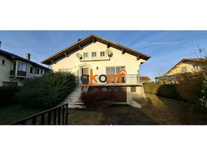 Saint Léonard - Maison individuelle - 1076 M² de terrain