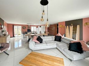 Maison 3 chambre(s) à vendre