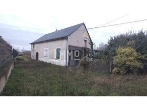 Maison de compagne à restaurer