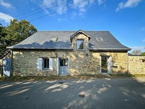 Maison 2 chambre(s) à vendre