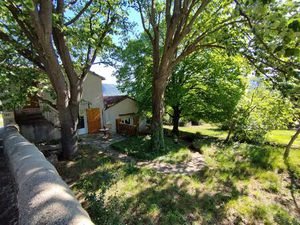 A vendre - Charmante maison T4 de 100 m2 avec extérieur - Villespassans