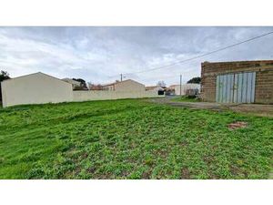 Vente Terrain aux Sables-d'Olonne (85100) : à vendre / Les Sables-d'Olonne