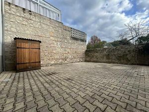 T1BIS - QUARTIER JASMIN - COUR