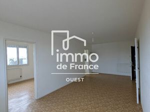 T3 quartier d'Orgemont