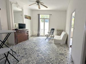 Charmant T2 bis rdc à proximité du centre ville