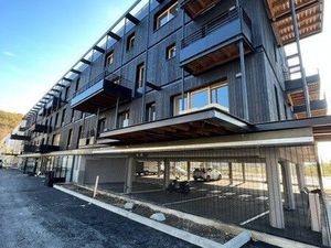 T1 30m² avec Balcon et Parking - FLOIRAC/ BORDEAUX BASTIDE