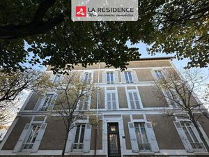 Appartement de 3 pièces