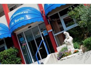 Bel appartement t2 dans résidence thermale de tourisme