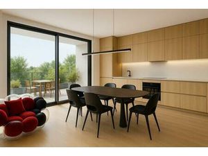 IDEAL PREMIER ACHAT! AU CALME - PETITE RESIDENCE - GRANDE TERRASSE PLEIN SUD - RE2020