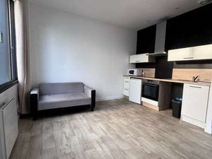 Vente Appartement 2 pièces à Lorient (56100) : à vendre 2 pièces / 31m² Lorient