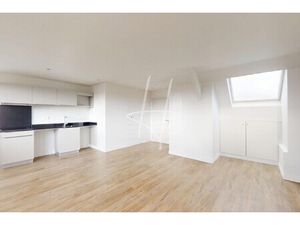 F3 à louer Metz centre avec parking