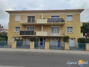 Appartement T3 Lumineux et Spacieux avec garage