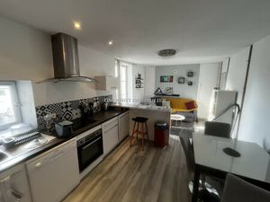 Appartement T2 - Orléans Proche Loire