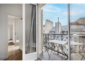 PARIS IIIe - Turenne