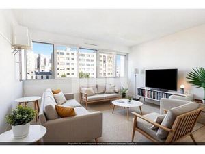 APPARTEMENT - 29M2 - STUDIO - 75019 PARIS