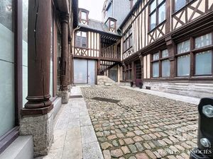 Appartement T2 Rouen