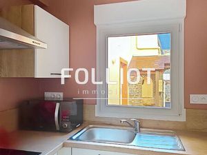 À louer : Studio meublé entièrement rénové ? Quartier Jeanne d'Arc