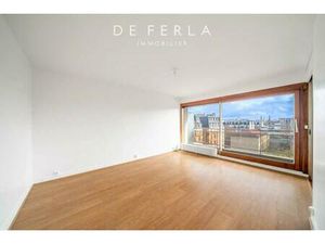 Studio - PARIS XVème