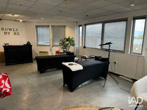 Location Bureaux 36 m²
