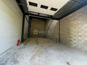 Local d'activités A VENDRE