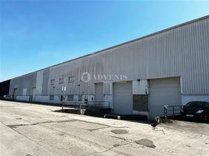 Entrepots - logistique A VENDRE