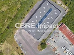 LOCAL D'ACTIVITE - ATELIER A VENDRE