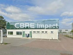 LOCAL D'ACTIVITE - ATELIER A VENDRE