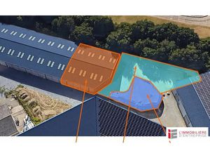 LOCAL COMMERCIAL A LOUER