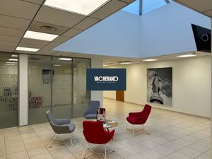 Local commercial  rue Léon Gambetta