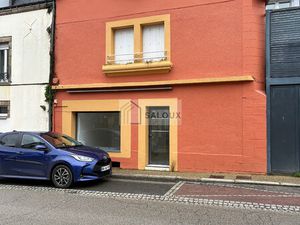 MUZILLAC - Local commercial de 21 m²