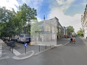 Location Commerce PARIS 75003