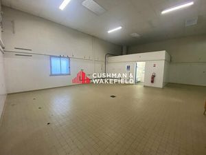 LOCAL D'ACTIVITE à louer