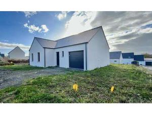 Vente Maison à Baguer-Pican (35120) : à vendre / 77m² Baguer-Pican