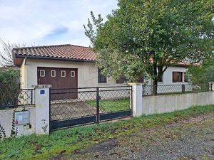 Maison 3 chambre(s) à louer