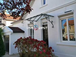 Maison en Location - Coulogne (62137)
